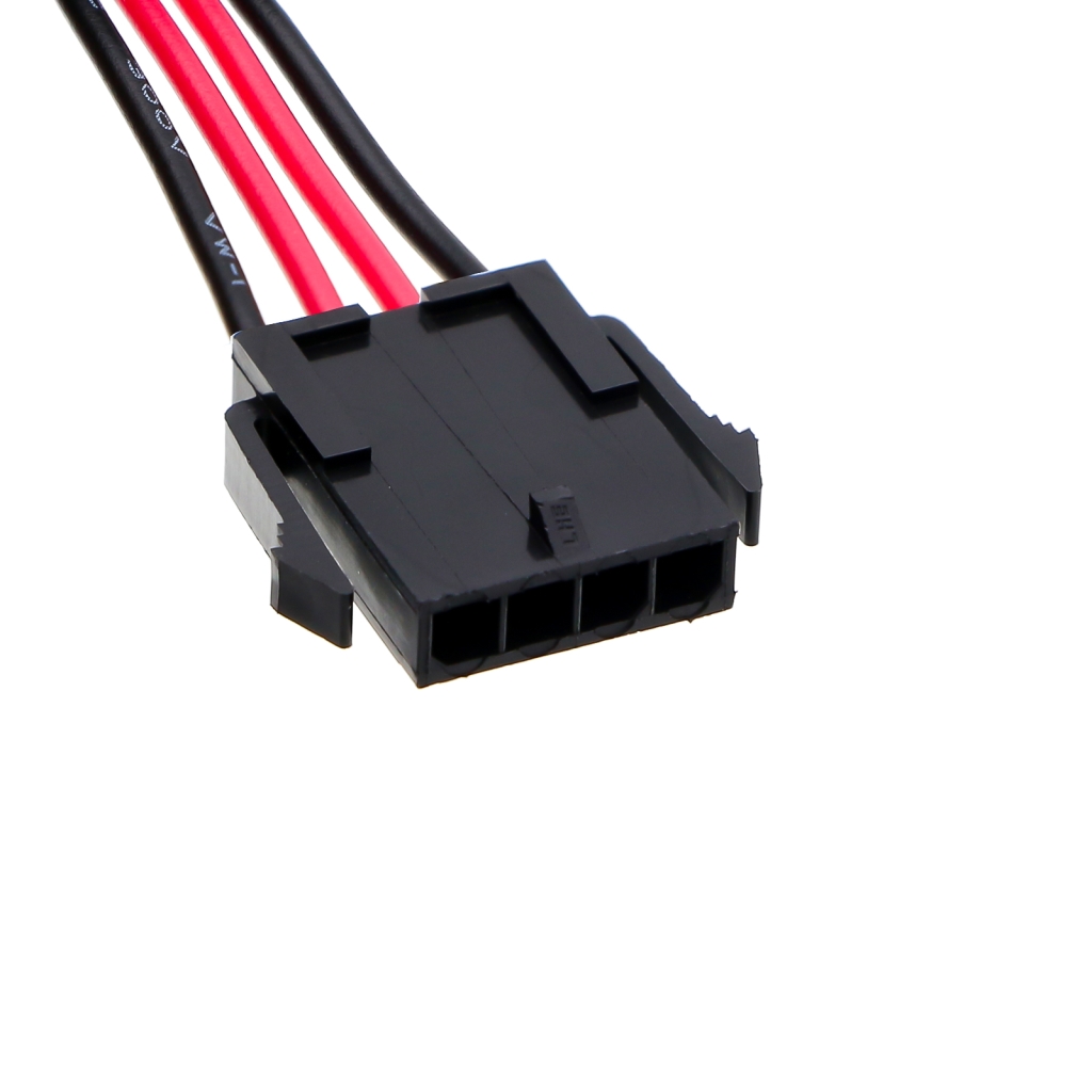 Kompatibilna zamenjava baterije za Visonic BATCS740,K-305177