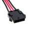 Kompatibilna zamenjava baterije za Visonic BATCS740,K-305177