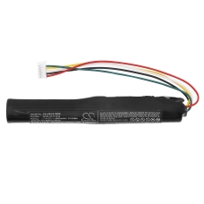 Kompatibilna zamenjava baterije za Verathon 0400-0127 R02,B11805,LIF11805,OM0109