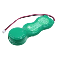 Kompatibilna zamenjava baterije za VOLVO 4V250H