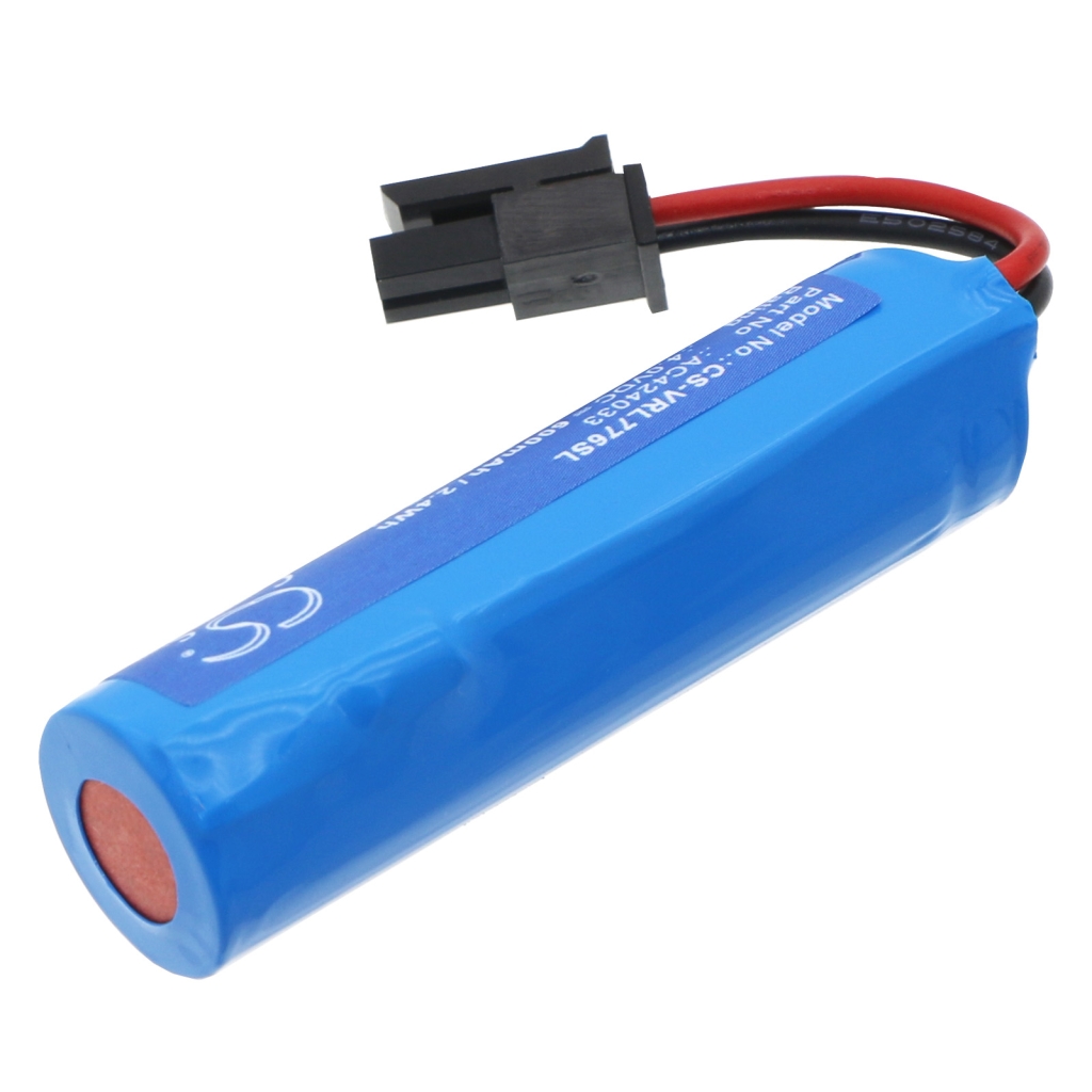 Baterije Vehicle Alarm Battery CS-VRL776SL