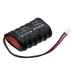 Baterije Vehicle Alarm Battery CS-VRL800SL