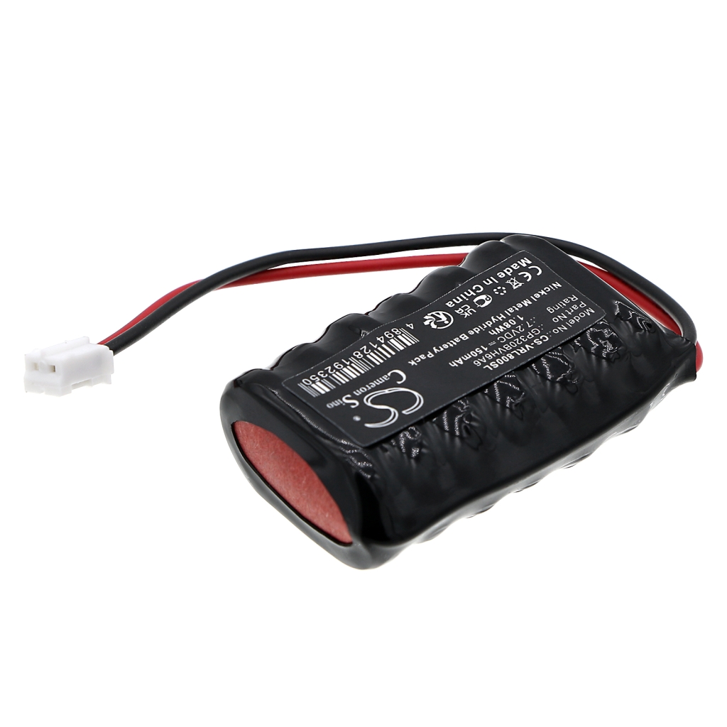 Baterije Vehicle Alarm Battery CS-VRL800SL