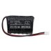 Baterije Vehicle Alarm Battery CS-VRL800SL