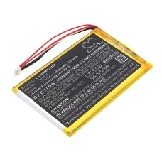 Kompatibilna zamenjava baterije za Vtech 164105