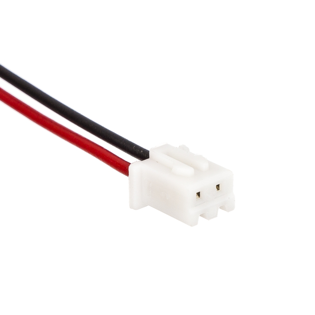 Kompatibilna zamenjava baterije za Velocitek VTK86