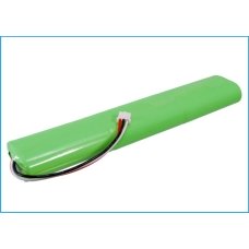 Kompatibilna zamenjava baterije za BOSCH 8489,B11543