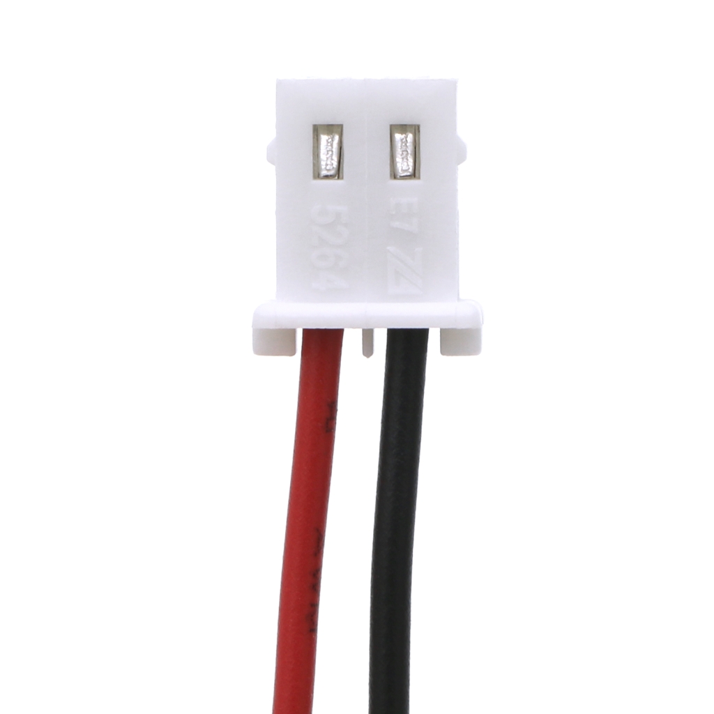 Kompatibilna zamenjava baterije za Vtech BT183642,BT283642