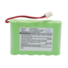 Kompatibilna zamenjava baterije za Verifone 70AAAH6BMXZ,BAT0017-B