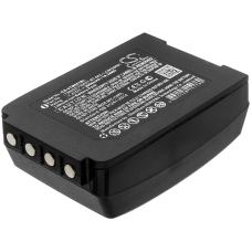 Kompatibilna zamenjava baterije za Vocollect 730021,730025,BT-602-1,CWI26591