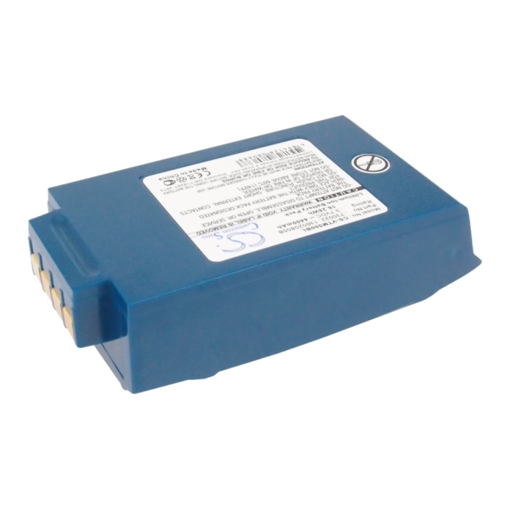 Battery Replaces 730022
