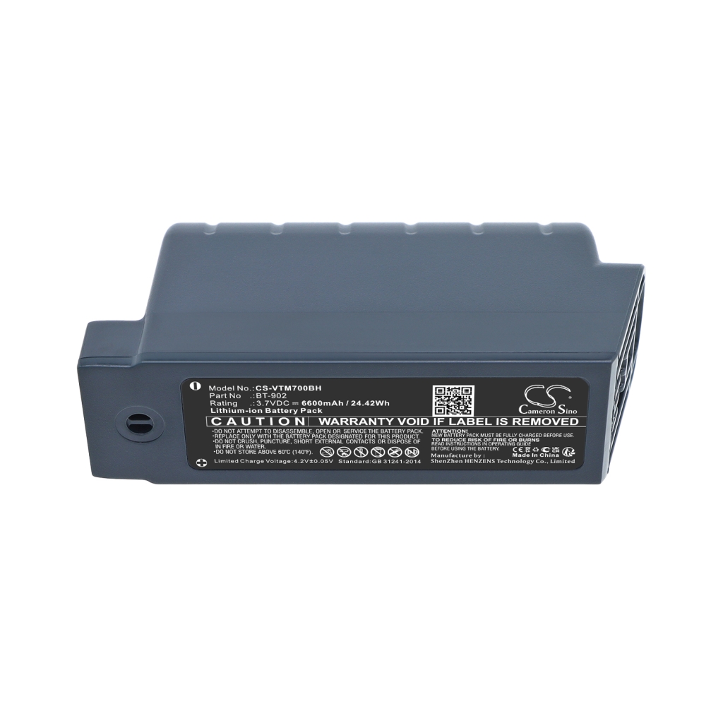CS-VTM700BH