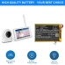 Vtech VM991 PU Wi-Fi HD Video Monitor