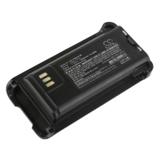 Kompatibilna zamenjava baterije za Vertex FNB-V143LI