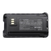 Battery compatible with Bearcom