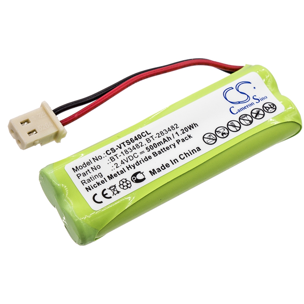V Tech Baterija za brezžični telefon CS-VTS640CL