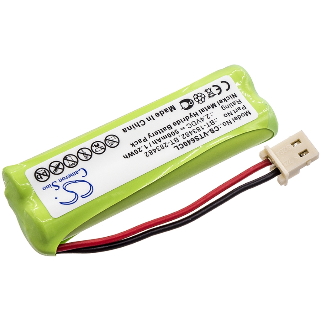 V Tech Baterija za brezžični telefon CS-VTS640CL