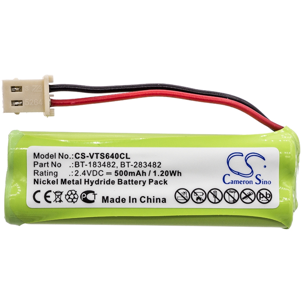 V Tech Baterija za brezžični telefon CS-VTS640CL