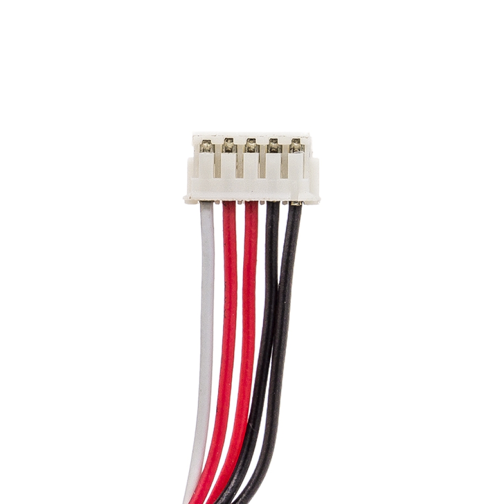 Compatible battery replacement for Vtech SP605062