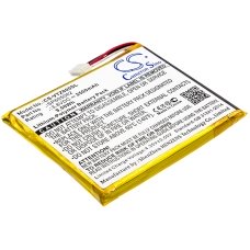 Kompatibilna zamenjava baterije za Vtech SP605062