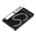 BabyPhone Battery Bt CS-VVM342MB