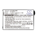 BabyPhone Battery Bt CS-VVM342MB