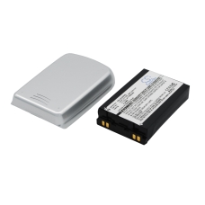Kompatibilna zamenjava baterije za LG LGIP-A1700E,SBPL0081101