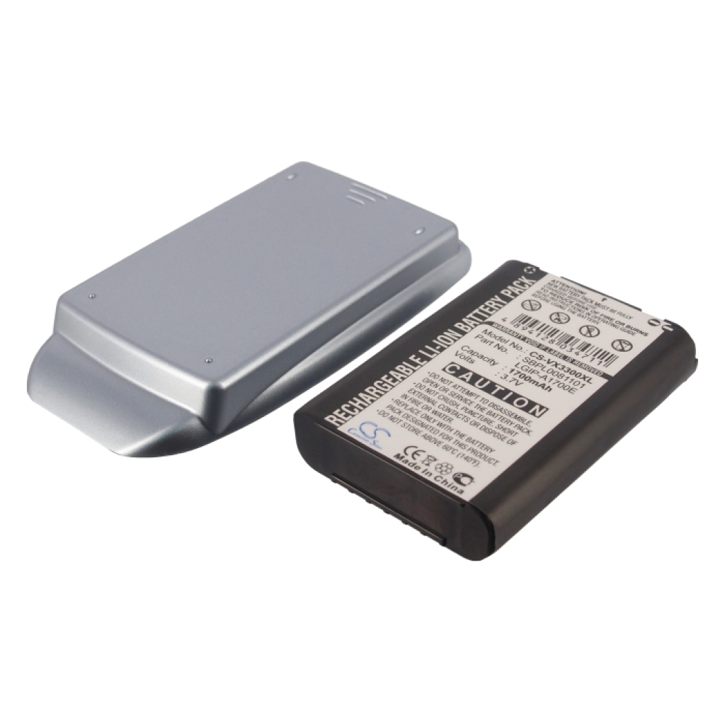 CS-VX3300XL