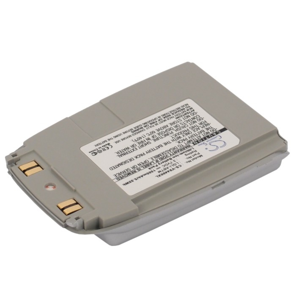 Baterija združljivo z LG CS-VX4400XL