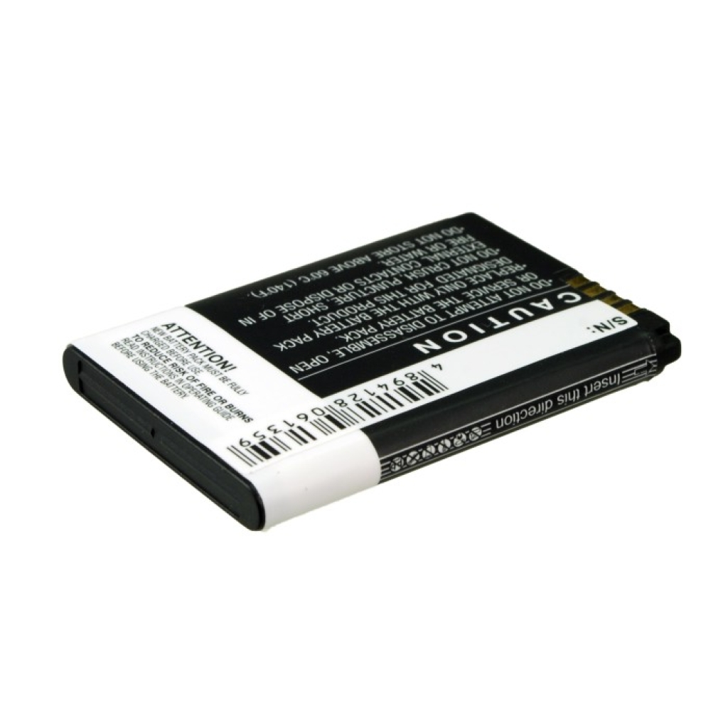 Mobile Phone Battery Verizon UN150 Envoy