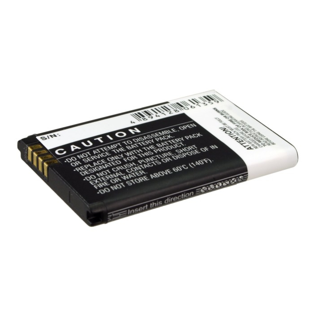 Mobile Phone Battery Verizon UN150 Envoy