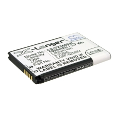 Kompatibilna zamenjava baterije za LG LGIP-520NV,LGIP-520NV-2,SBPL0099202,SBPL0102702