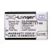 Mobile Phone Battery Verizon UN150 Envoy