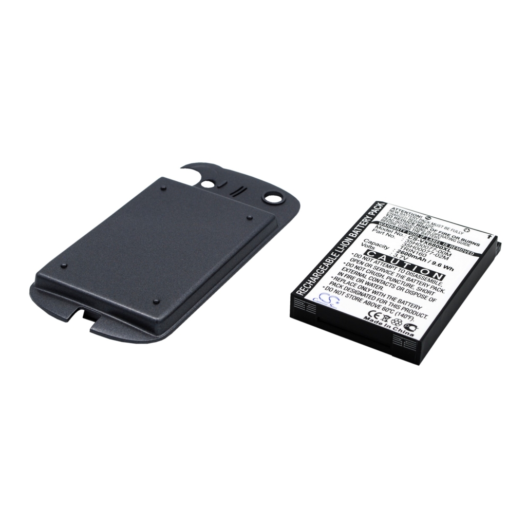 Namizni polnilnik Base CS-VX6800XL
