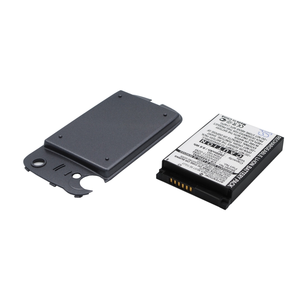 Namizni polnilnik Base CS-VX6800XL