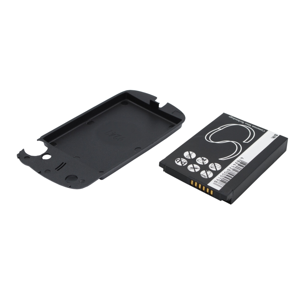 Namizni polnilnik Base CS-VX6800XL