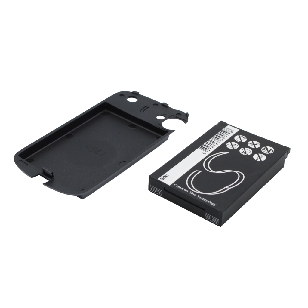 Namizni polnilnik Base CS-VX6800XL