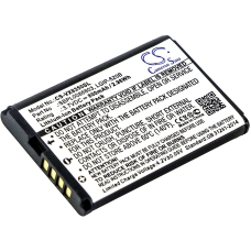 Kompatibilna zamenjava baterije za LG LGIP-320R,LGIP-520B,SBPL0086803,SBPL0086903