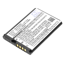 Kompatibilna zamenjava baterije za LG LGIP-320R,LGIP-520B,SBPL0086803,SBPL0086903