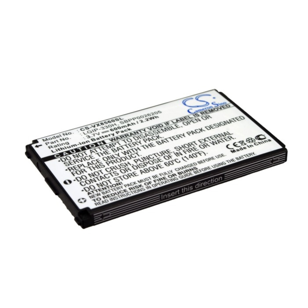 Namizni polnilnik Nokia CS-VX8560SL