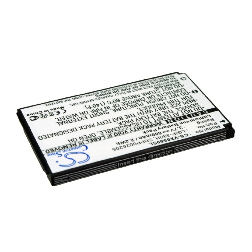 Namizni polnilnik Nokia CS-VX8560SL