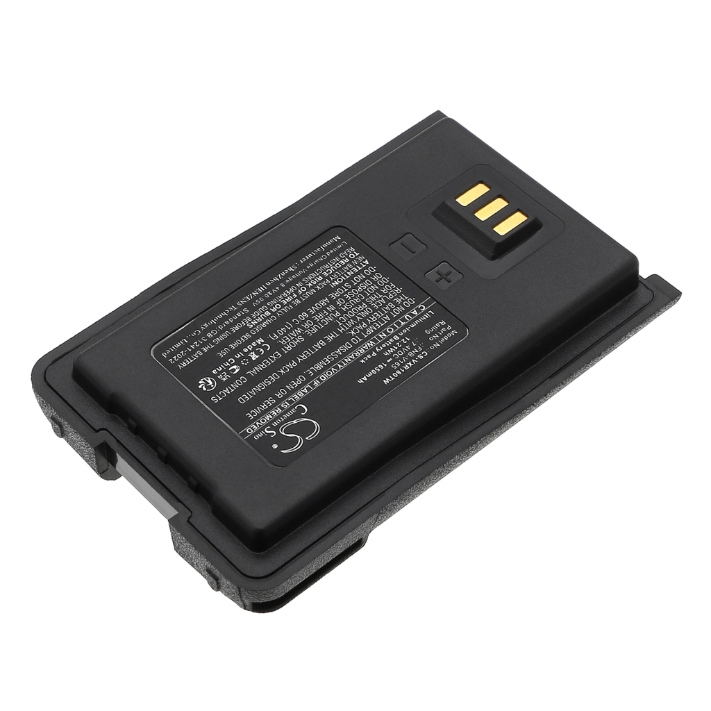Vertex standard VZ-10