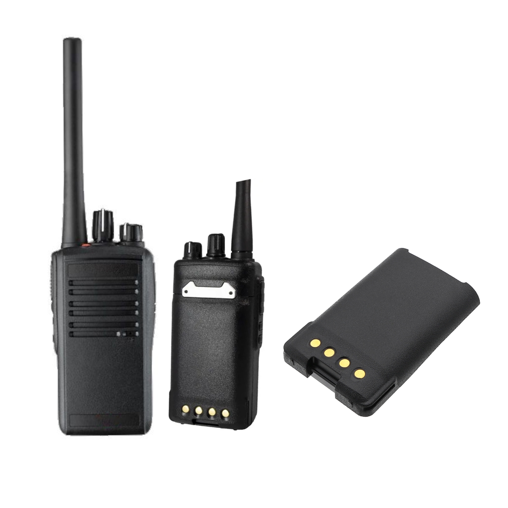 Vertex standard VZ-10