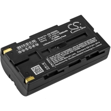 Kompatibilna zamenjava baterije za TOA Electronics BP-900,BP-900UL,CF-VZSU22,T2UR18650F-5928