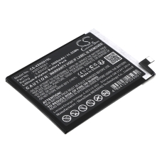 Kompatibilna zamenjava baterije za Verizon H2019GS1