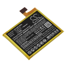 Kompatibilna zamenjava baterije za Verizon TLP007A1