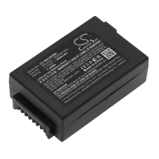 Kompatibilna zamenjava baterije za Motorola 1050494,1050494-002,WA3006,WA3020