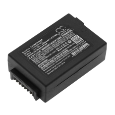 Kompatibilna zamenjava baterije za Motorola 1050494,1050494-002,WA3006,WA3020
