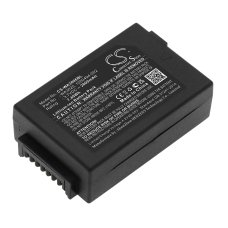 Kompatibilna zamenjava baterije za PSION 1050494,1050494-002,WA3006,WA3020
