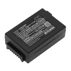 Kompatibilna zamenjava baterije za PSION 1050494,1050494-002,WA3006,WA3020